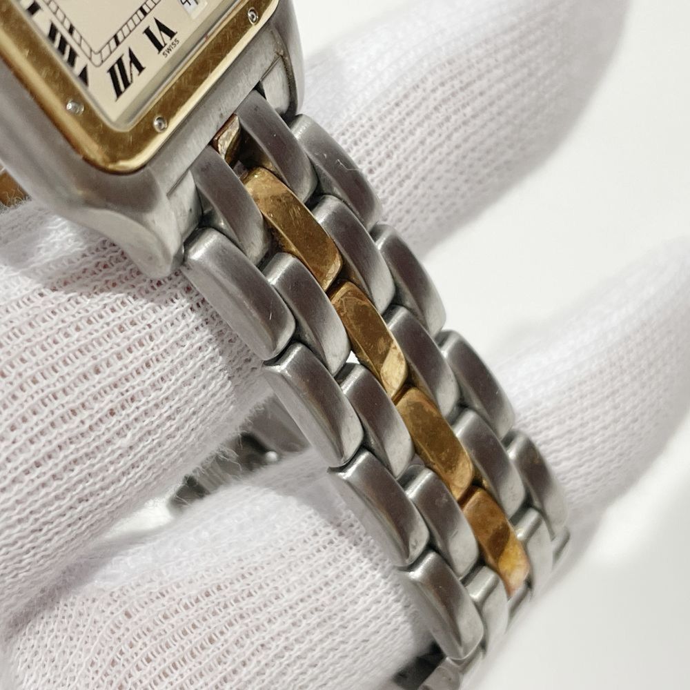CARTIER Cartier Quartz Watch Panthere MM 1 Row Ladies 20469173 - Picture 9 of 9